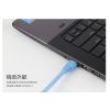 Unitek-Cat6 乙太網路線 20米 66呎 (藍色) Y-C815ABL - Image 7