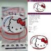 JNC-Hello Kitty特別版 IPX2 防水暖爐/流動浴室寶/移動式浴室寶(香港行貨) - Image 4