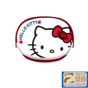 JNC-Hello Kitty特別版 IPX2 移動式浴室寶/防水暖爐/流動浴室寶(香港行貨)