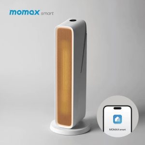 MOMAX-Smart Heat IoT 智能暖風機 IW6S-香港行貨