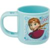 Skater-迪士尼魔雪奇緣兒童3-5歲牙刷架漱口杯連牙刷180ml-日本直送 - Image 2