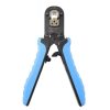 Nippon Seisen NST88 RJ45水晶頭壓接鉗-台灣製造 - Image 2