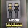 Eight超高清8K HDMI Cable 1.5M (HDMI2.1TC) - Image 3