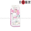 Sanrio- PC狗 Melody Kurom 玉桂狗 Hello Kitty 布丁狗毛巾/手巾仔16 x 16 cm-日本直送