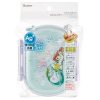 Skater-迪士尼小魚仙Ariel AG+抗菌兒童便當盒兒童午餐盒飯盒360ml(日本直送&日本製造) - Image 4