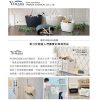 YAMADA山田化學株式會社- Million保鮮細盒/水果盒1套2個藍色380ml(日本直送&日本製造) - Image 3