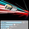 Wiry Max Cat.8 網絡線(24K鍍金/純銅線)-0.5m - Image 3