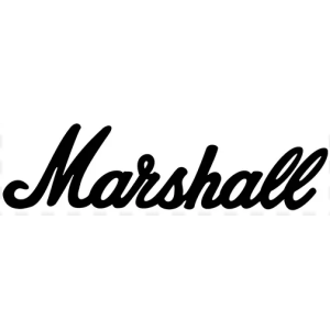 Marshall 馬歇爾