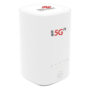 中國聯通5G CPE Router VN007