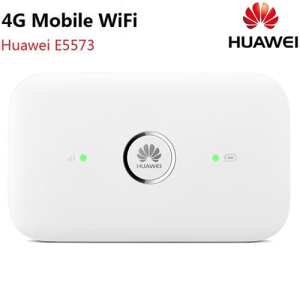 Huawei E5573-609隨行wi-fi數據蛋150Mbps-原裝行貨