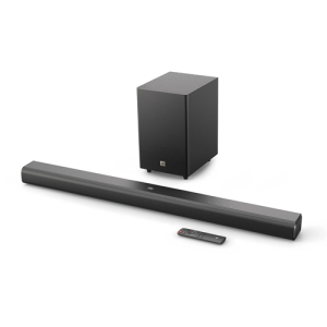 JBL CINEMA SB550 3.1 聲道Soundbar(含無線重低音喇叭)-香港行貨