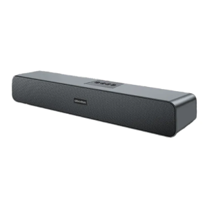 Obodos Wireless Desktop Speaker AS-BS17 Mini Soundbar