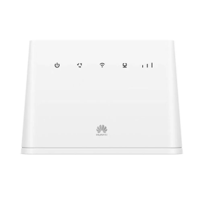 華為B315s-936 4G LTE SIM卡Wifi分享器無線網卡路由器-原裝行貨