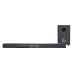 JBL CINEMA SB550 3.1 聲道Soundbar(含無線重低音喇叭)-香港行貨