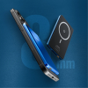 美國Microdia SNAPPower™Razer 磁力無線行動電源 5000mA-海軍藍 - Image 3