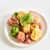 小苗子-三色木棉豆腐200g素食(急凍-18°C) - Image 3