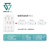 SAVEWO九合一抗原快速檢測試劑1盒20支裝 - Image 4