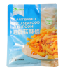 海鮮菇酥條150g(急凍-18°C)