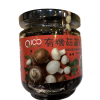 譽滿香江-有機菇菌XO醬180g-100%香港製造