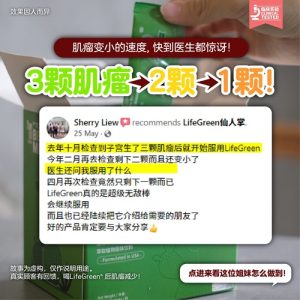 LifeGreen 仙人掌粉健康飲品全新升級版(馬來西亞直送&馬來西亞製造)x3盒 (90 SACHETS)